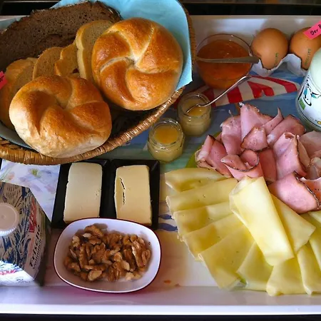 Wohnzimmer * Krems an der Donau