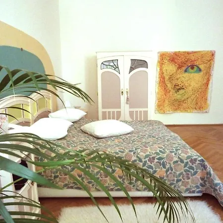 Wohnzimmer Apartament