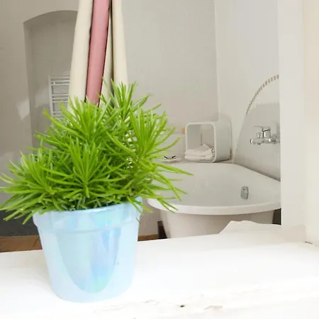 Wohnzimmer Apartament *