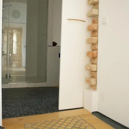 Wohnzimmer Apartament *