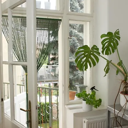 Wohnzimmer * Krems an der Donau