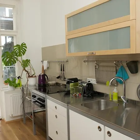 Wohnzimmer * Krems an der Donau