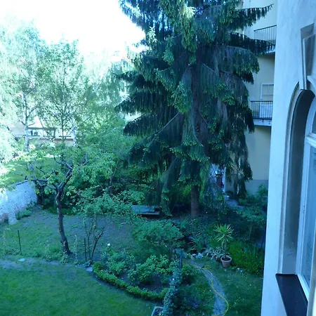 Wohnzimmer * Krems an der Donau