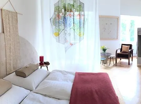 Apartament Wohnzimmer *