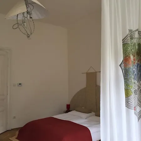 Apartament Wohnzimmer *