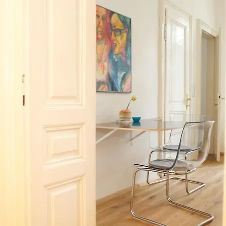 Wohnzimmer Krems an der Donau