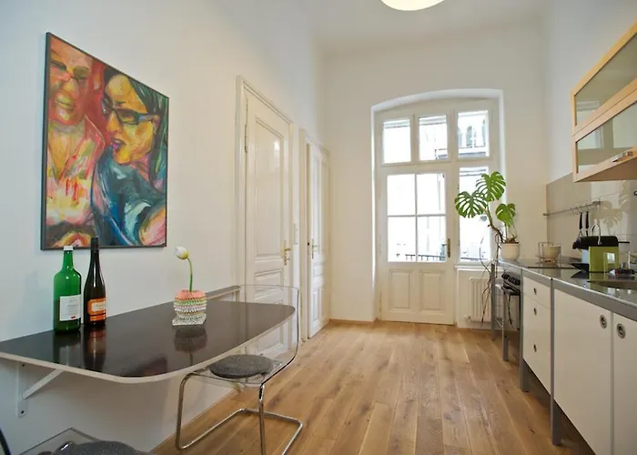 Apartmán Wohnzimmer *