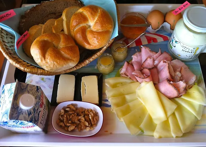 Wohnzimmer * Kremže