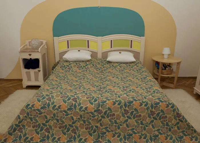 Apartmán Wohnzimmer *