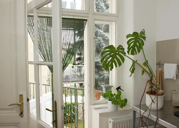 Wohnzimmer * Kremže