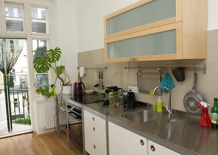 Wohnzimmer * Kremže