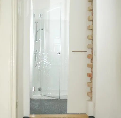 Apartmán Wohnzimmer Kremže