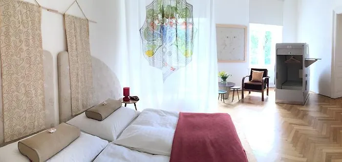 Apartmán Wohnzimmer *