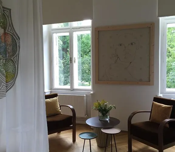 Apartmán Wohnzimmer *